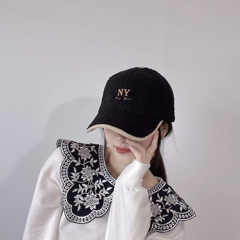 LOVELY HAT韓國直郵㊣女士新品休閑推薦熱賣人氣時尚真品帽子LOVELY HAT帽子圖色2