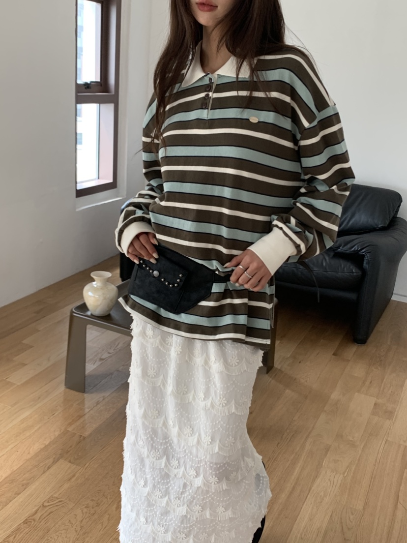 MURMUR東大門㊣代購女裝新品25秋冬人氣熱賣時尚腰帶口袋腰帶MURMUR腰帶