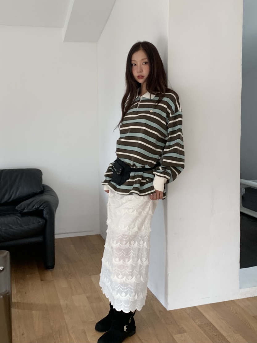 MURMUR東大門㊣代購女裝新品25秋冬人氣熱賣時尚腰帶口袋腰帶MURMUR腰帶