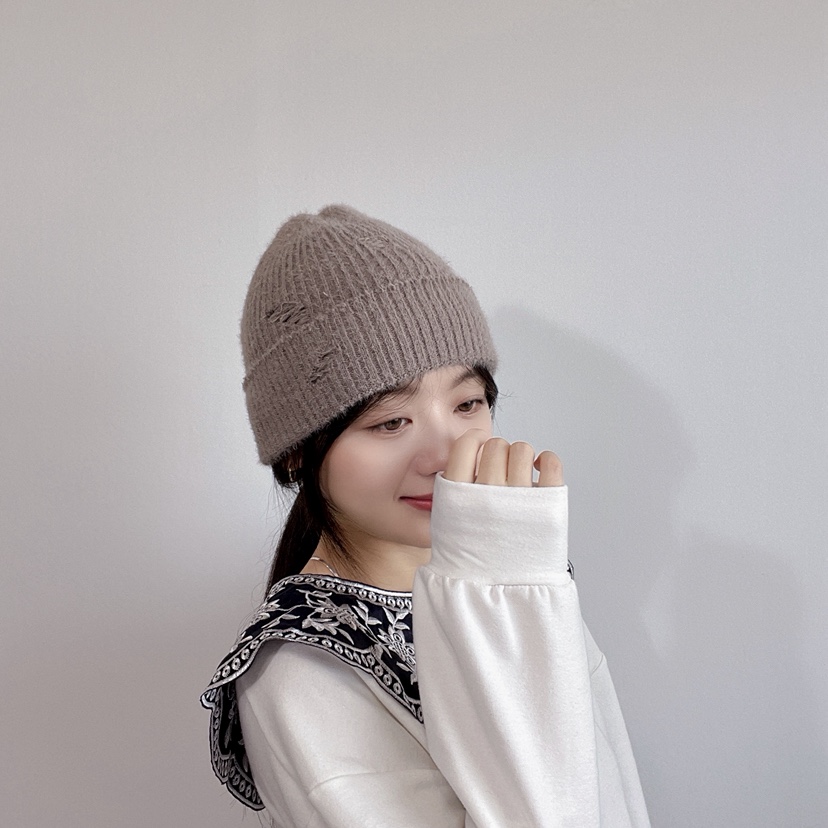 LOVELY HAT東大門㊣代購女裝新款人氣熱賣休閑25秋冬推薦帽子LOVELY HAT帽子