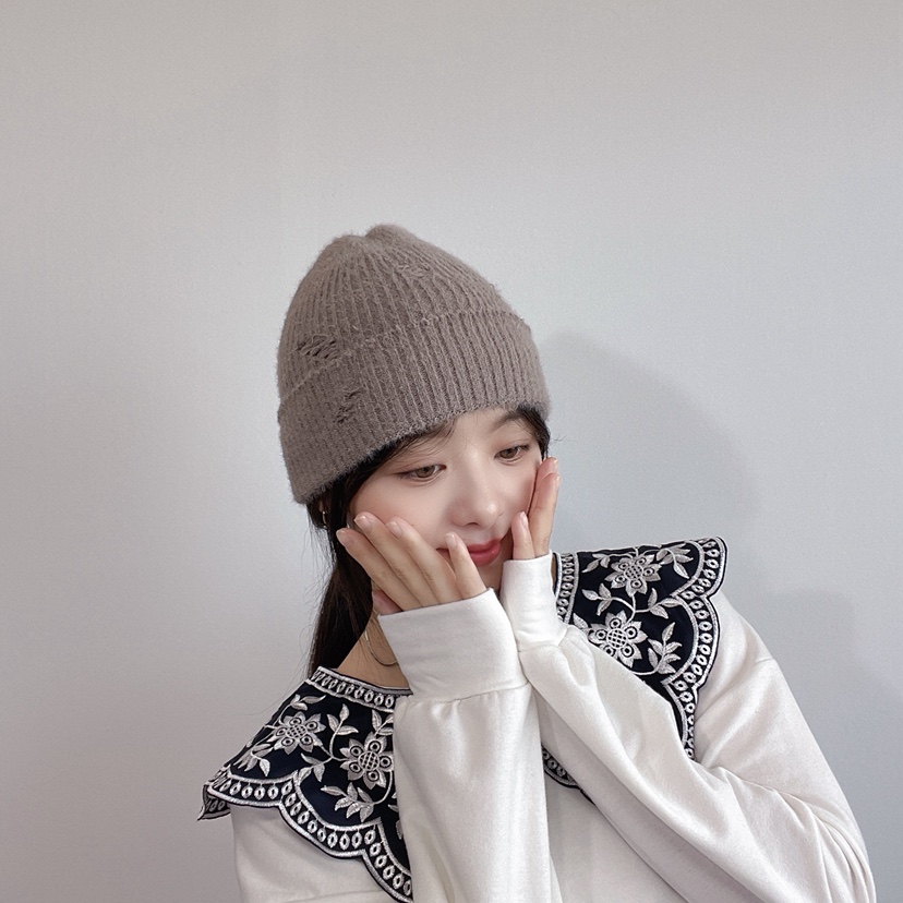 LOVELY HAT東大門㊣代購女裝新款人氣熱賣休閑25秋冬推薦帽子LOVELY HAT帽子