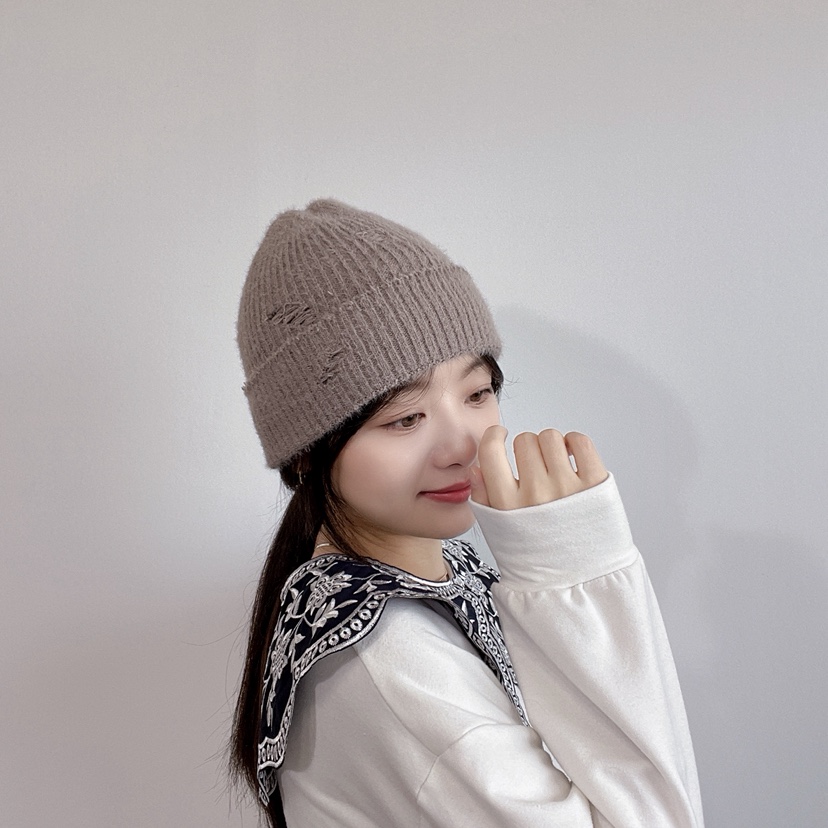 LOVELY HAT東大門㊣代購女裝新款人氣熱賣休閑25秋冬推薦帽子LOVELY HAT帽子
