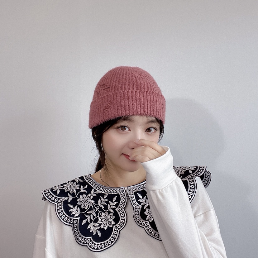LOVELY HAT東大門㊣代購女裝新款人氣熱賣休閑25秋冬推薦帽子LOVELY HAT帽子