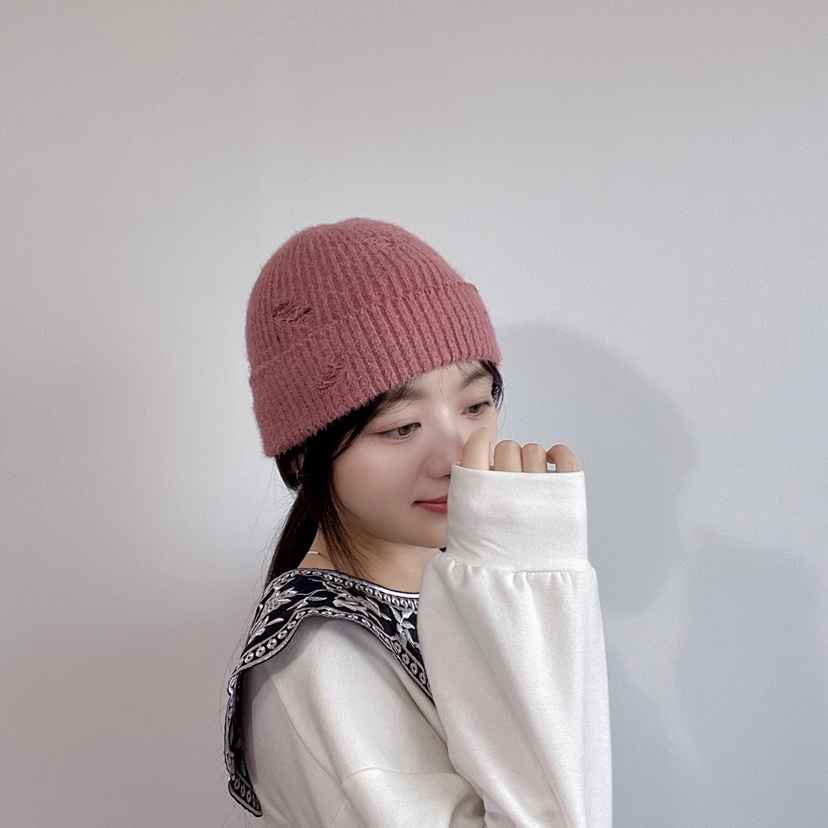 LOVELY HAT東大門㊣代購女裝新款人氣熱賣休閑25秋冬推薦帽子LOVELY HAT帽子