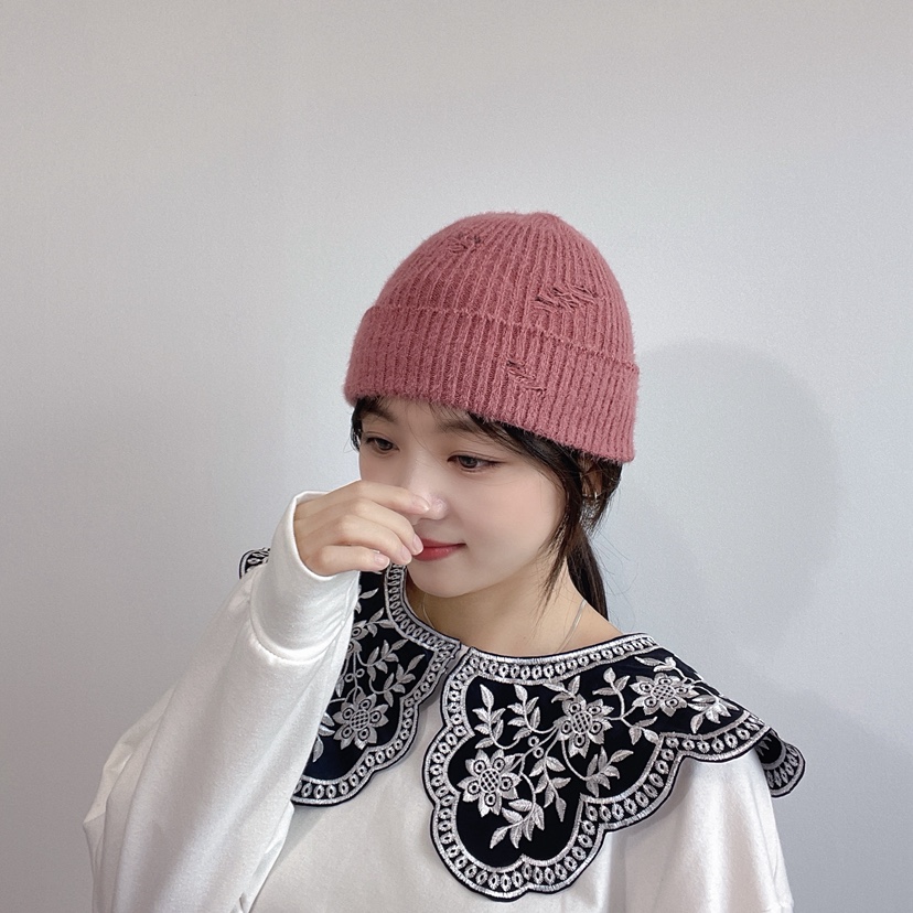 LOVELY HAT東大門㊣代購女裝新款人氣熱賣休閑25秋冬推薦帽子LOVELY HAT帽子