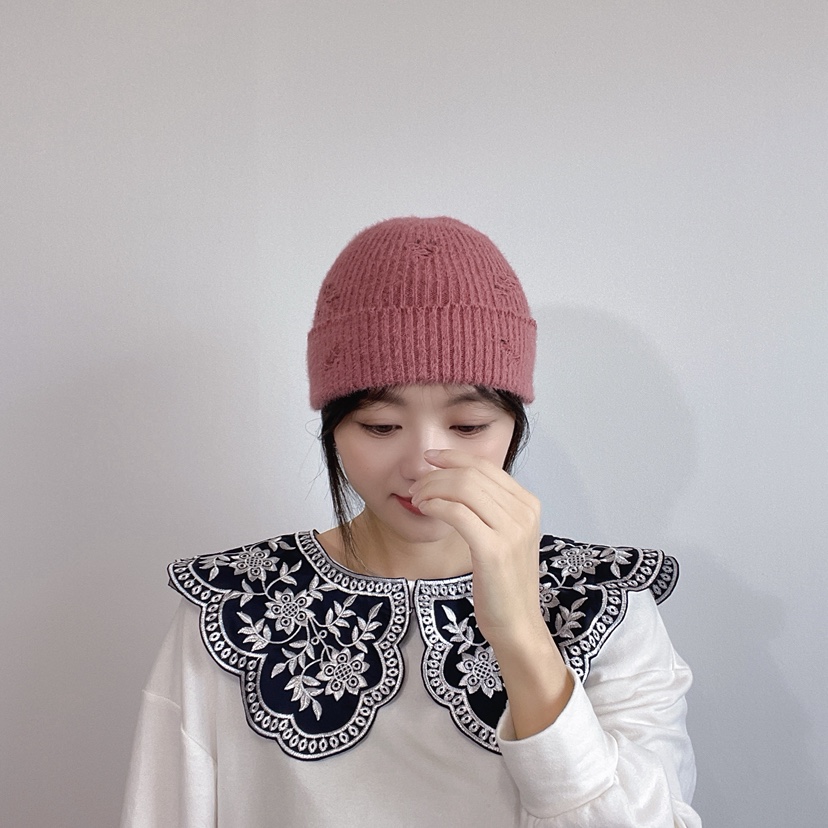 LOVELY HAT東大門㊣代購女裝新款人氣熱賣休閑25秋冬推薦帽子LOVELY HAT帽子