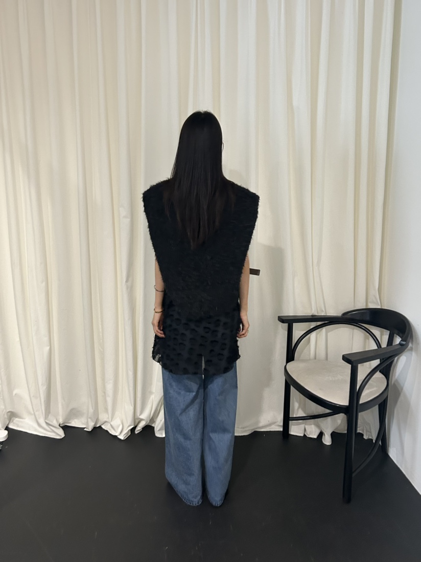 ME MO東大門㊣直郵女裝新品25秋冬熱賣人氣時尚職業吊帶背心ME MO吊帶/背心