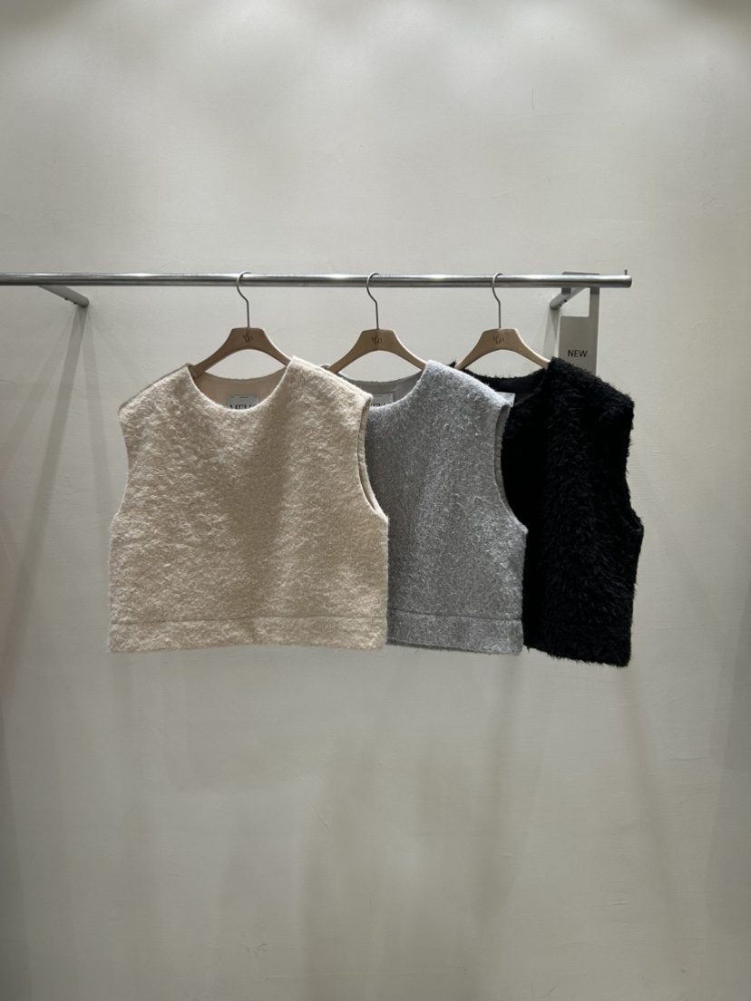 ME MO東大門㊣直郵女裝新品25秋冬熱賣人氣時尚職業吊帶背心ME MO吊帶/背心