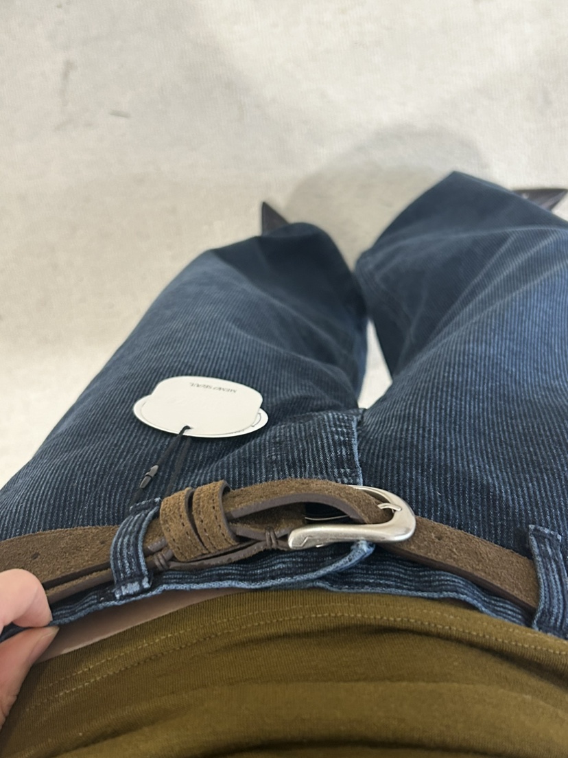 ME MO韓國直郵㊣女裝新款時尚推薦熱賣休閑職業人氣25秋冬腰帶ME MO腰帶