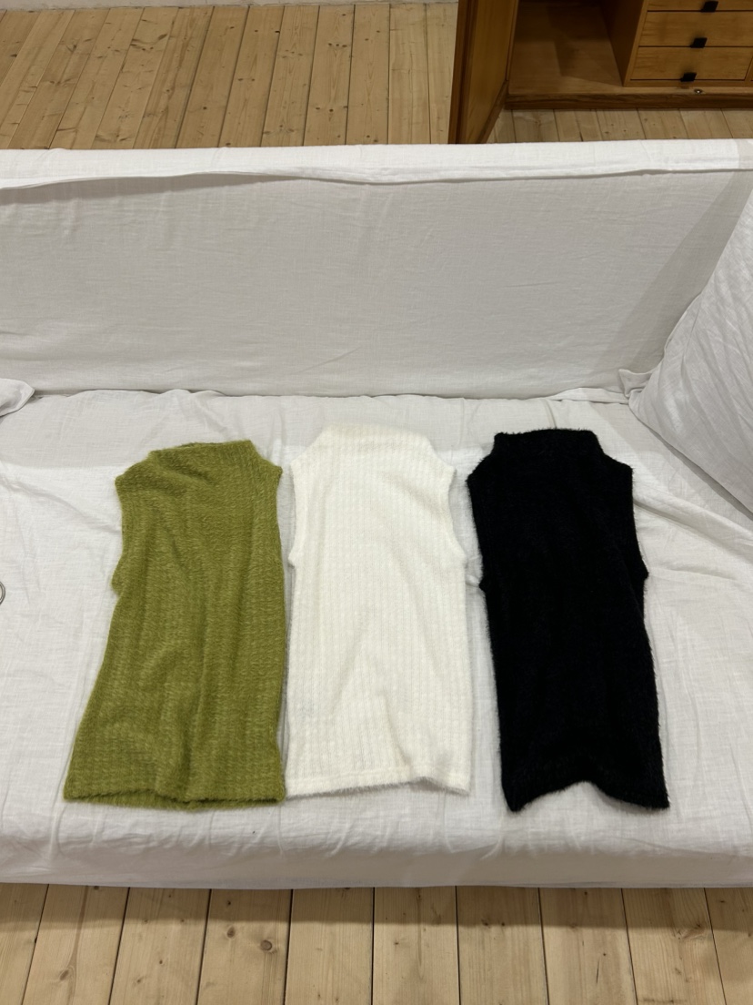 ME MO東大門㊣實拍女士新品職業時尚人氣25秋冬推薦吊帶背心ME MO吊帶/背心