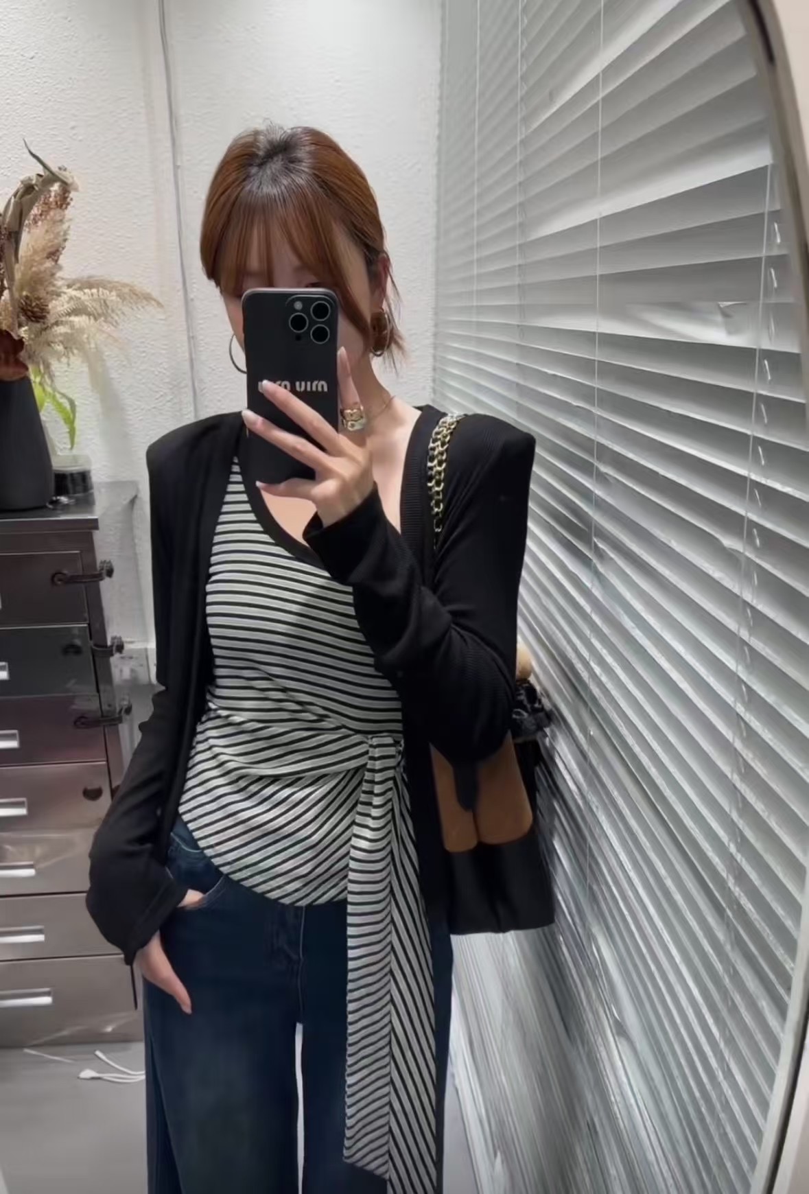 바츠韓國代購㊣女裝新品推薦人氣真品職業時尚熱賣休閑套裝Vatz套裝