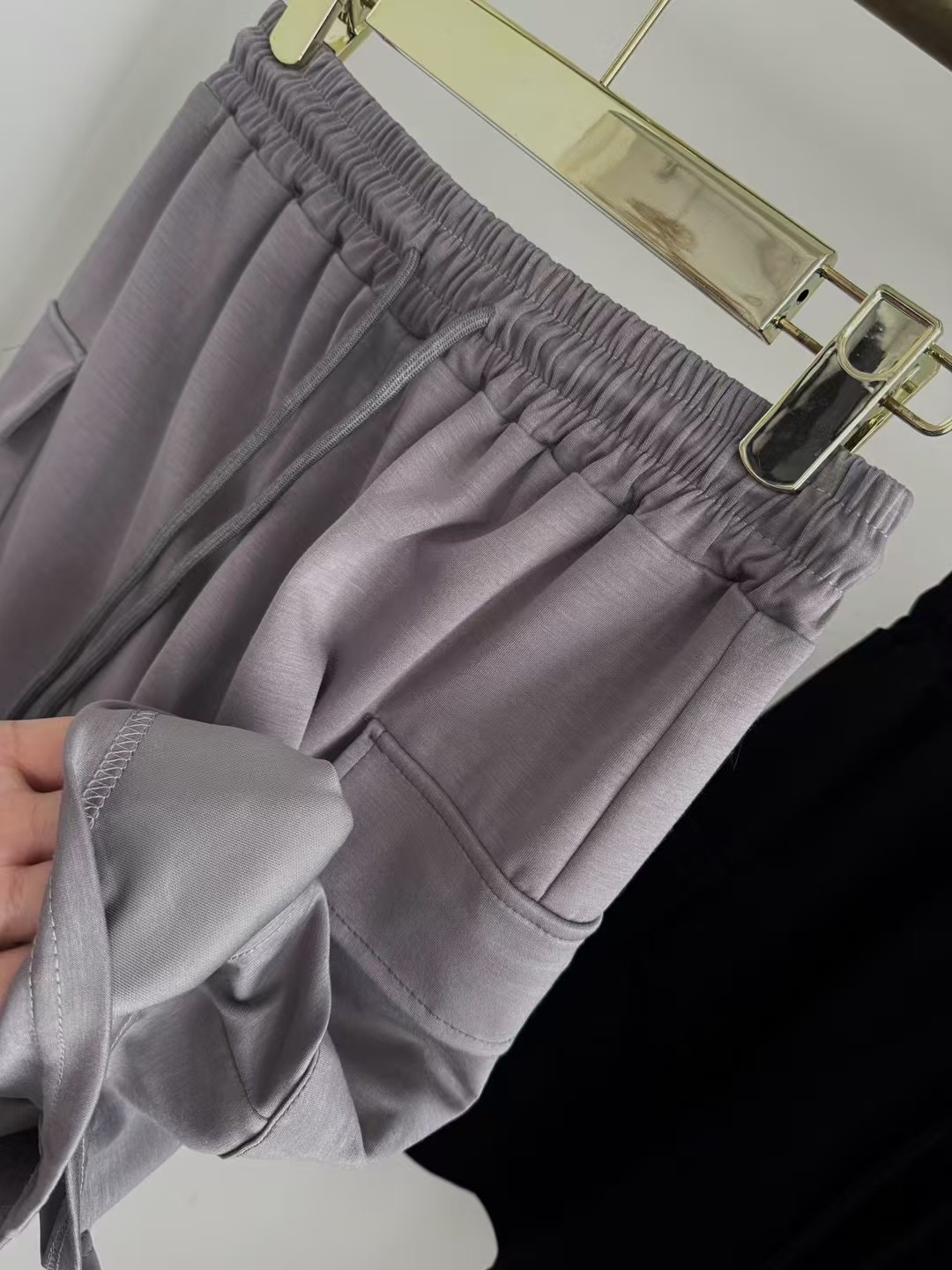 바츠東大門㊣實拍女士新品時尚職業熱賣25秋冬休閑人氣套裝Vatz套裝