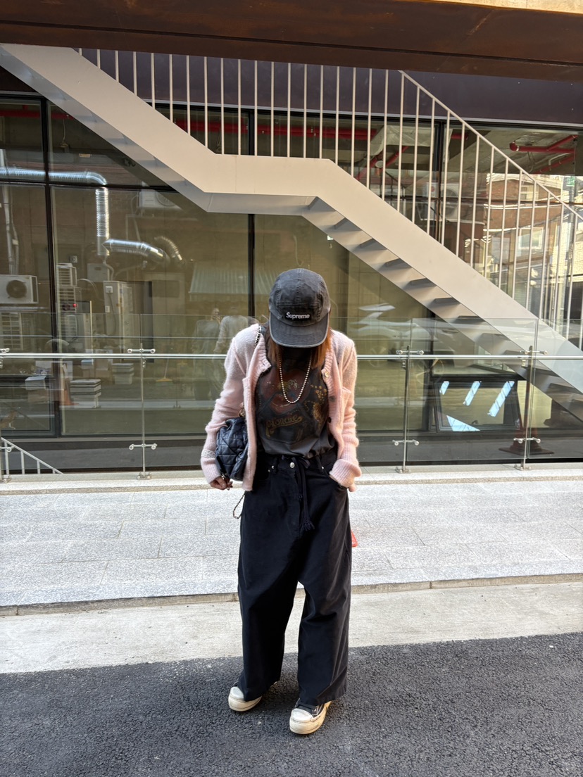 FRANC—L東大門㊣直郵女裝新款職業休閑真品時尚人氣休閑褲FRANC休閑褲