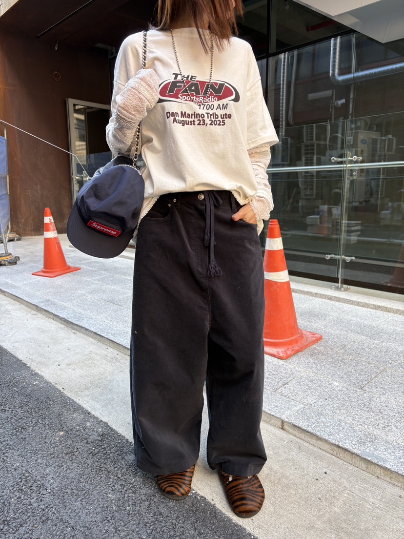FRANC—L東大門㊣直郵女裝新款職業休閑真品時尚人氣休閑褲FRANC休閑褲