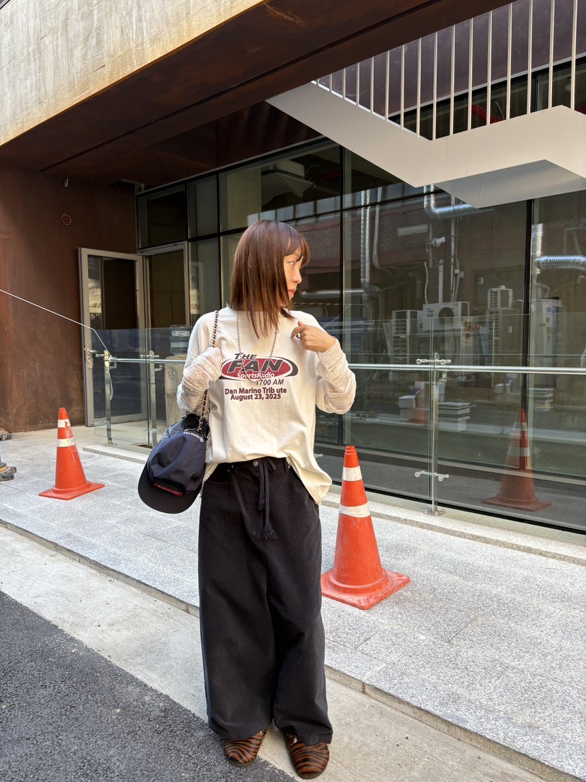 FRANC—L東大門㊣直郵女裝新款職業休閑真品時尚人氣休閑褲FRANC休閑褲