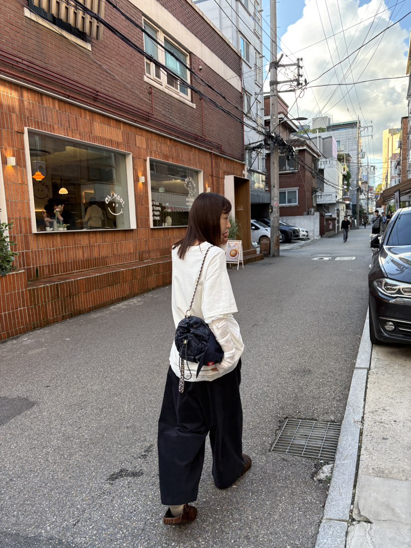 FRANC—L東大門㊣直郵女裝新款職業休閑真品時尚人氣休閑褲FRANC休閑褲