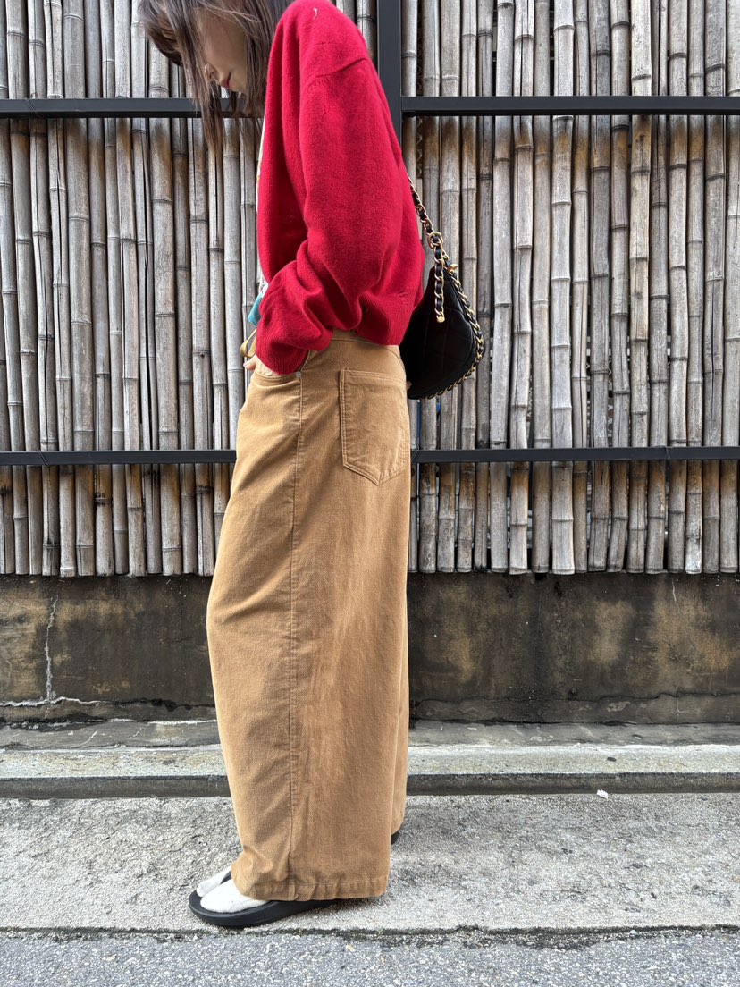 FRANC—L東大門㊣直郵女裝新款職業休閑真品時尚人氣休閑褲FRANC休閑褲