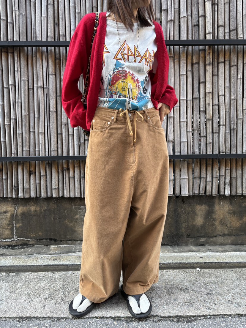 FRANC—L東大門㊣直郵女裝新款職業休閑真品時尚人氣休閑褲FRANC休閑褲圖色2