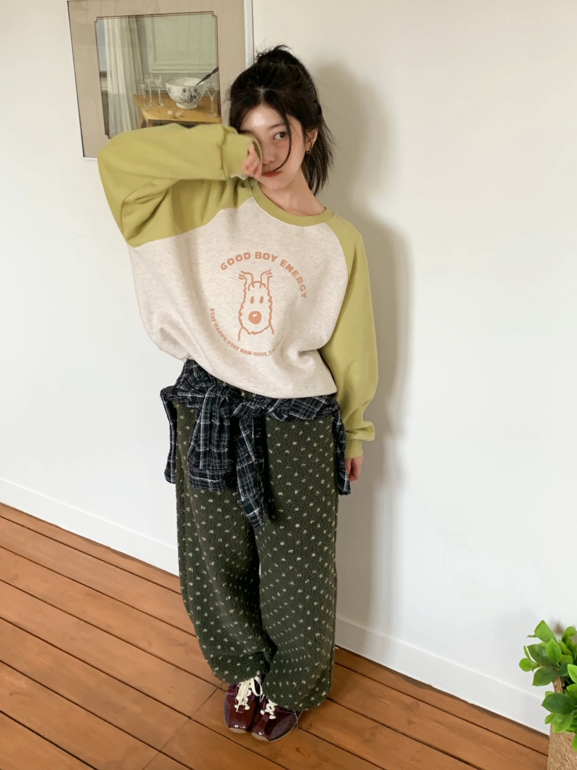 BEFORE SUNRISE東大門㊣直郵女士新品推薦真品職業熱賣衛衣BEFORE SUNRISE衛衣