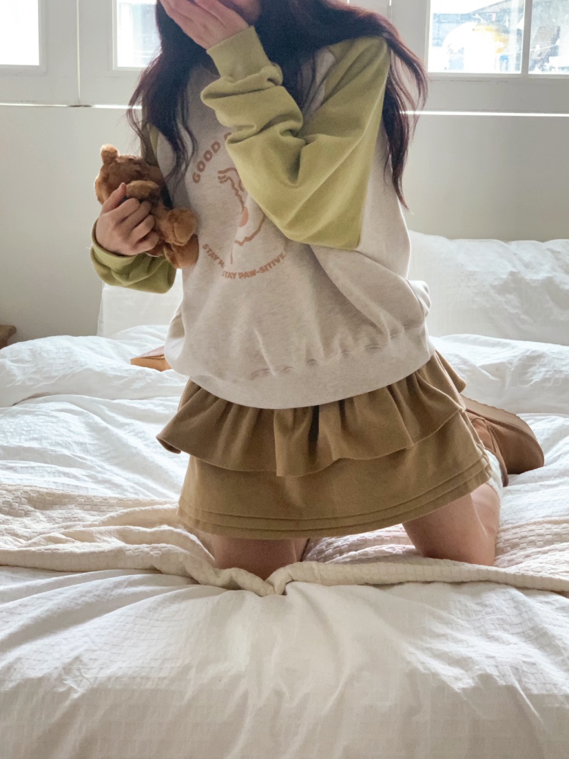 BEFORE SUNRISE東大門㊣直郵女士新品推薦真品職業熱賣衛衣BEFORE SUNRISE衛衣