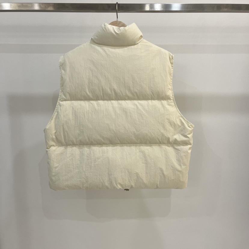 BLANC-A韓國代購㊣女裝新款推薦熱賣人氣真品時尚休閑馬甲BLANC-A馬甲