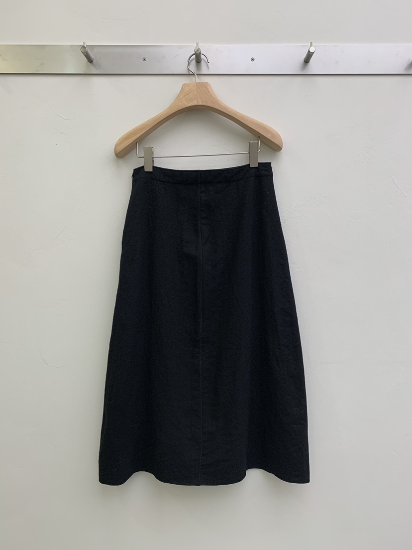 LEGACY BONE東大門㊣代購女士新品真品人氣職業25秋冬長裙LEGACY BONE長裙