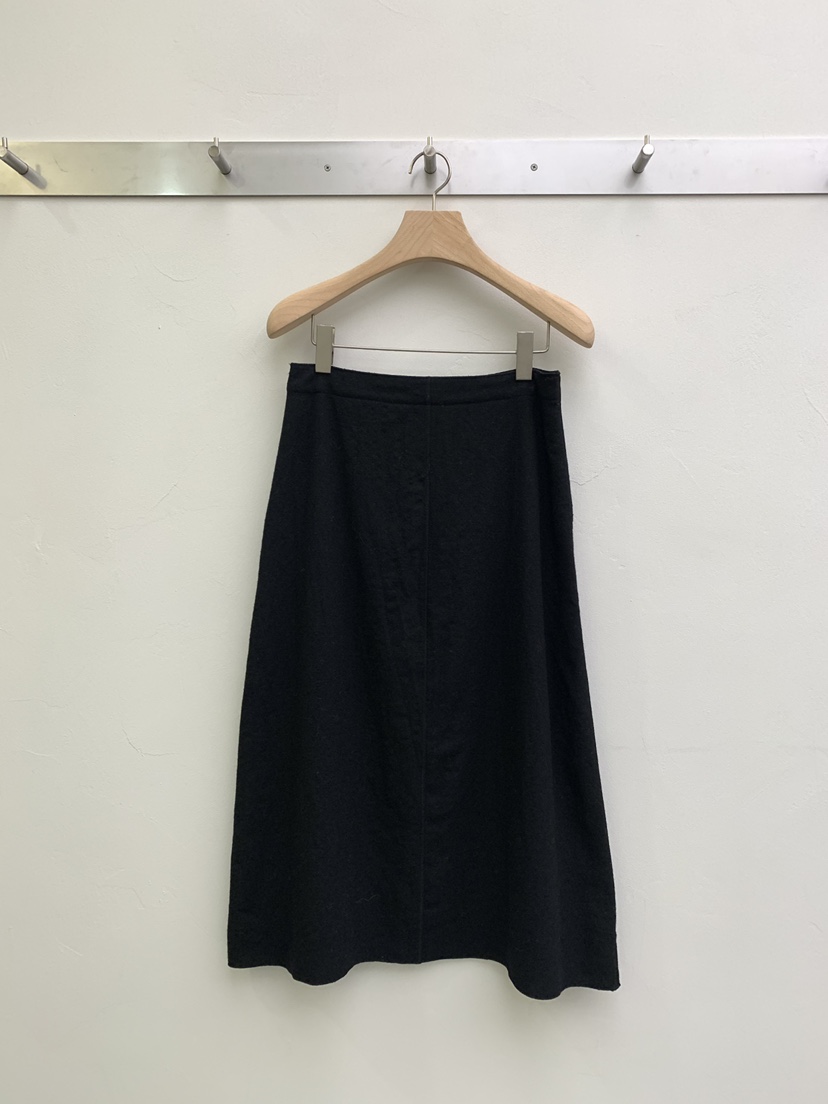 LEGACY BONE東大門㊣代購女士新品真品人氣職業25秋冬長裙LEGACY BONE長裙