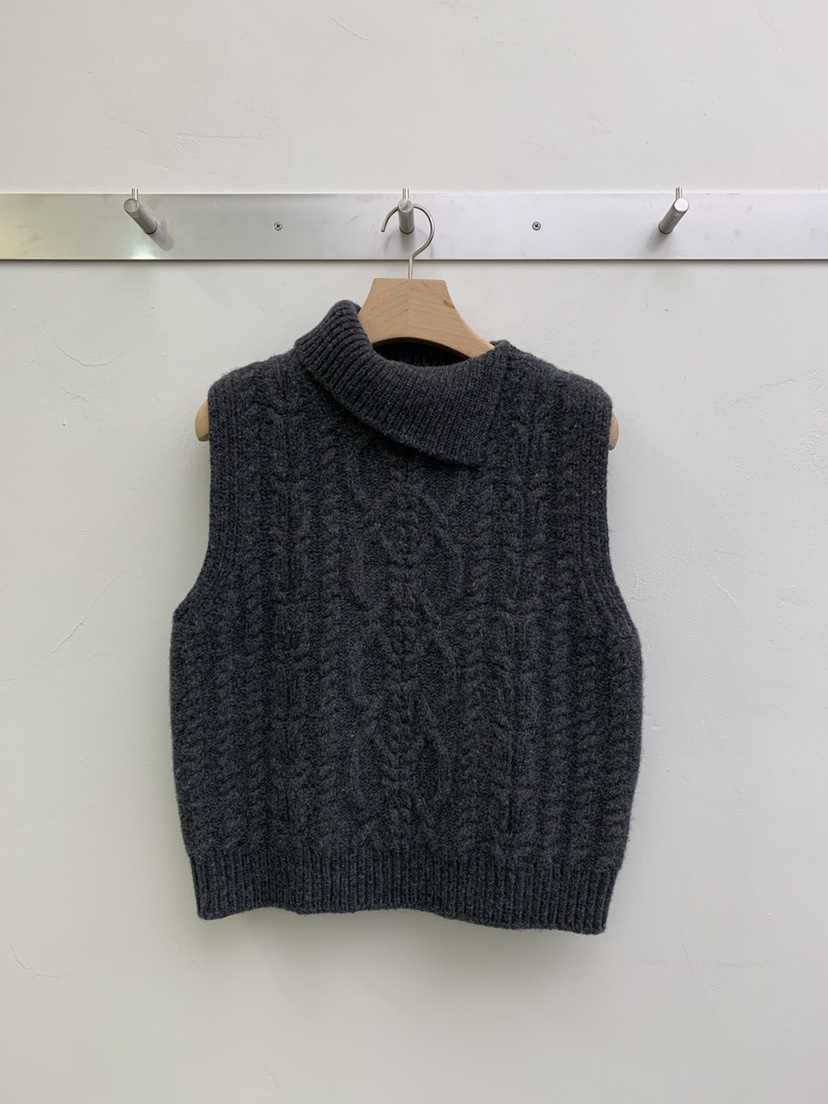 LEGACY BONE東大門㊣代購女士新品休閑職業25秋冬吊帶背心LEGACY BONE吊帶/背心圖色2