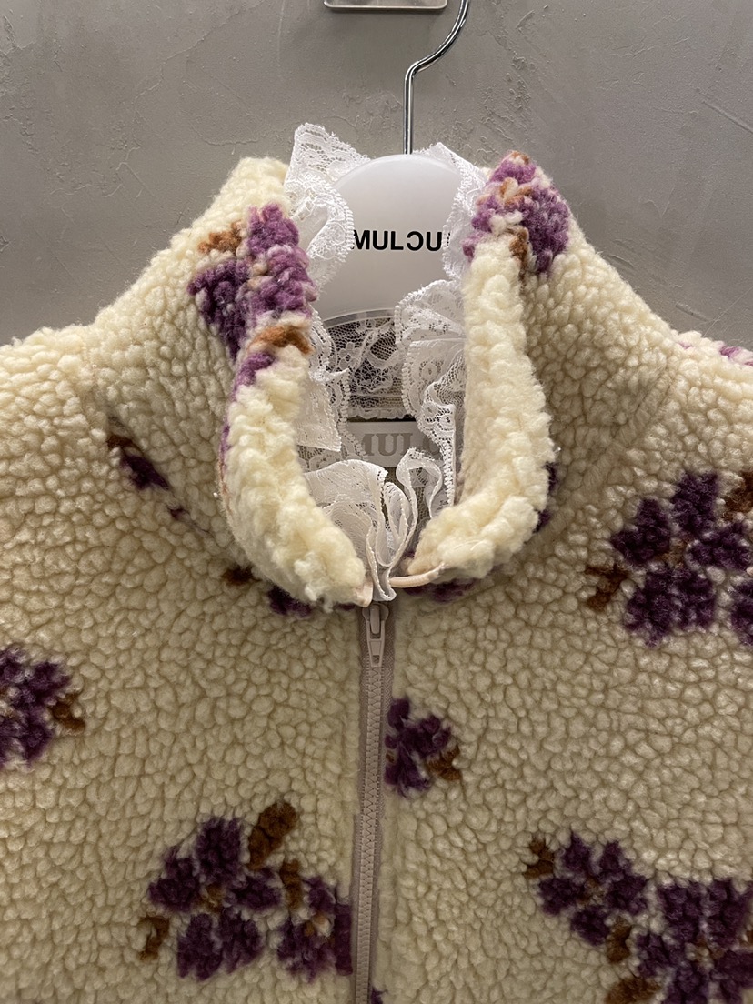 MULCUP東大門㊣代購女士新品25秋冬推薦熱賣休閑職業時尚夾克MULCUP夾克