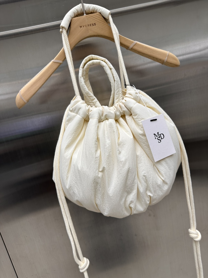 MYDRESS東大門㊣直郵女士新款25秋冬真品休閑職業手提包填充MYDRESS手提包