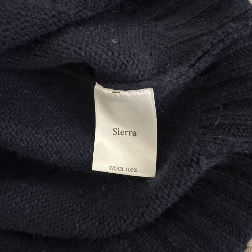 SIERRA韓國直郵㊣女裝新品熱賣職業真品25秋冬推薦休閑套裝SIERRA套裝