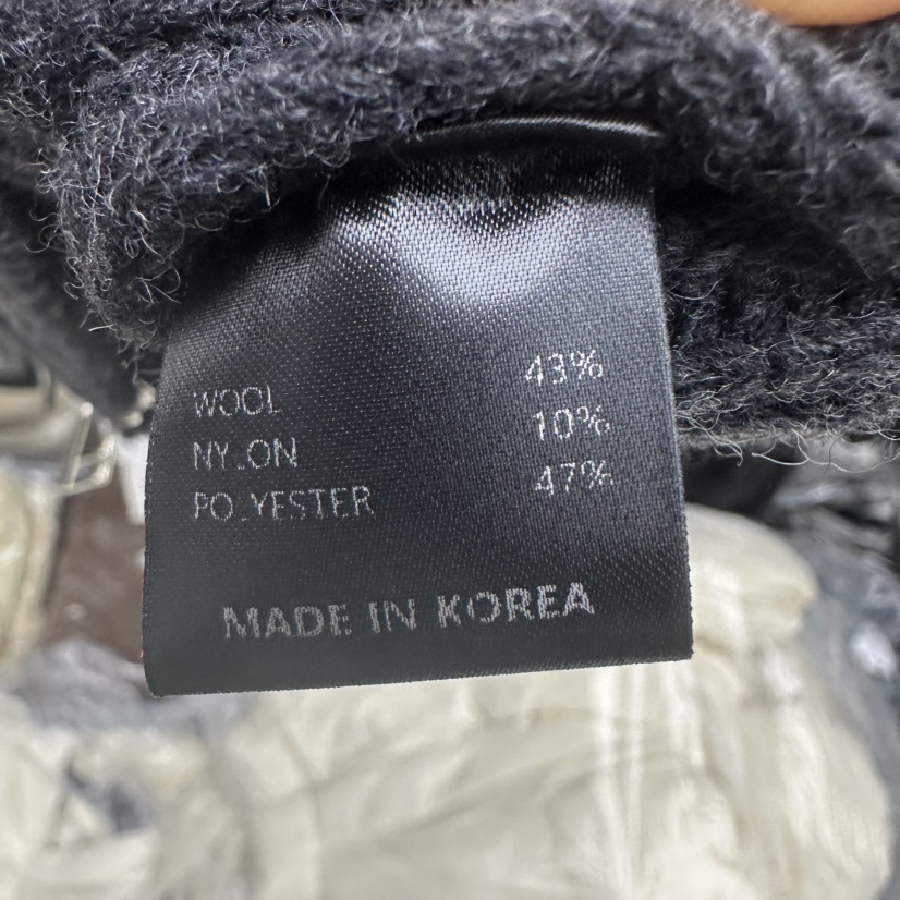 MYDRESS韓國代購㊣女裝新品時尚熱賣休閑推薦真品人氣針織衫MYDRESS針織衫