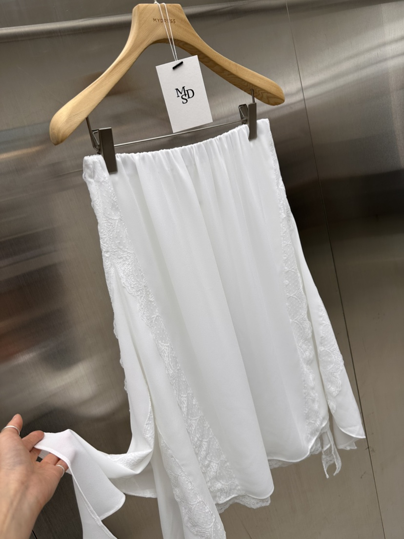 MYDRESS東大門㊣實拍女裝新品推薦熱賣職業時尚休閑真品長裙MYDRESS長裙