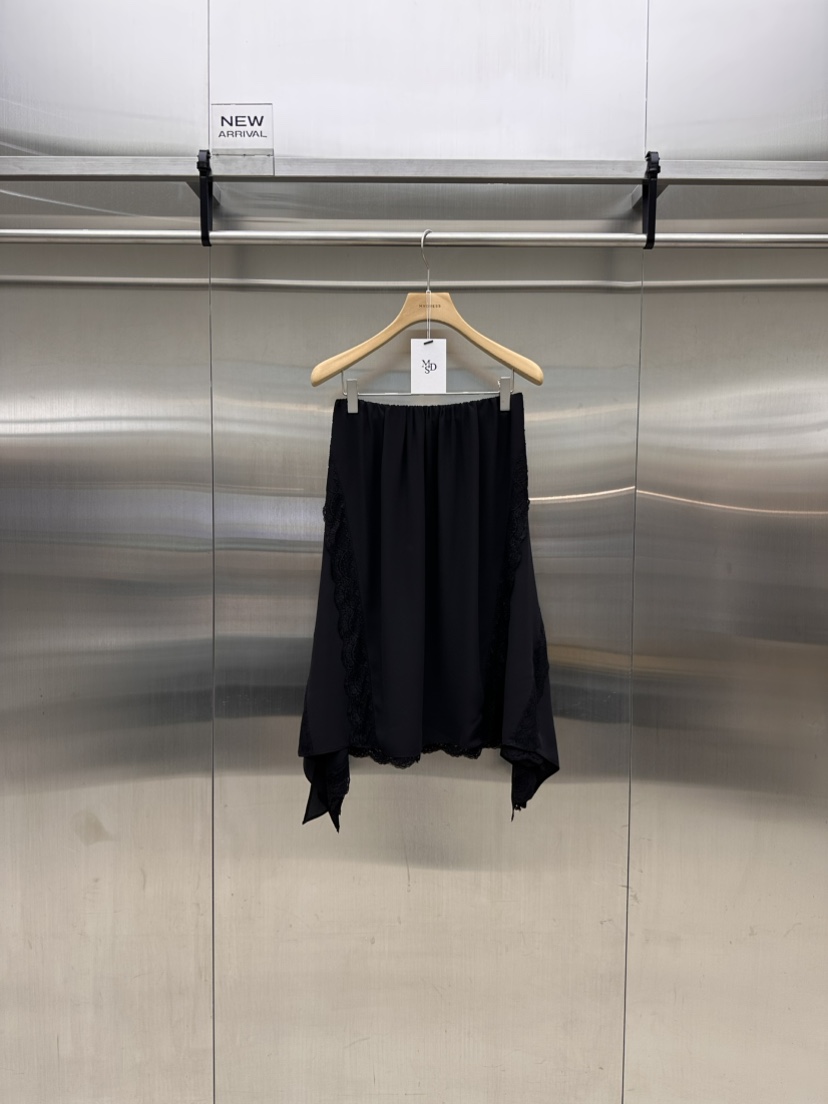 MYDRESS東大門㊣實拍女裝新品推薦熱賣職業時尚休閑真品長裙MYDRESS長裙圖色2