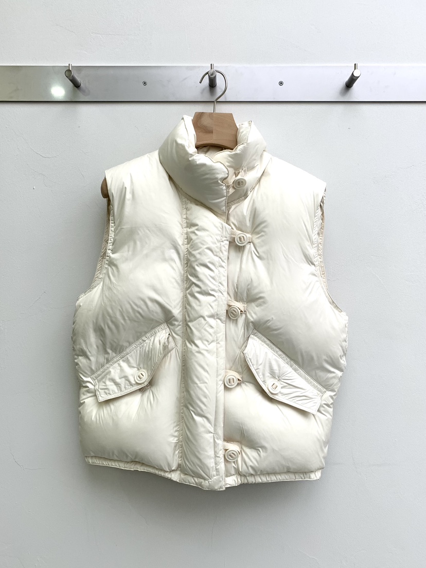 LEGACY BONE韓國代購㊣女士新品職業推薦時尚25秋冬真品馬甲LEGACY BONE馬甲