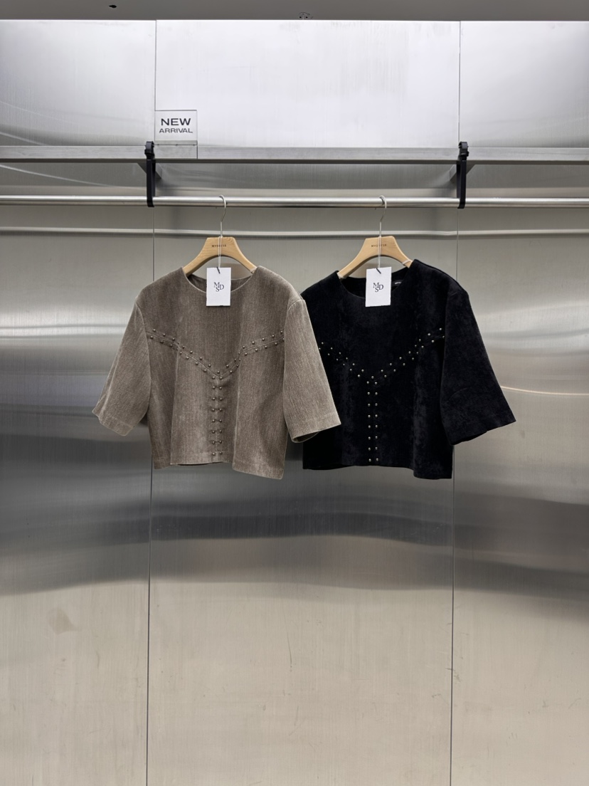 MYDRESS東大門㊣代購女士新品休閑推薦職業人氣真品熱賣T恤MYDRESST恤