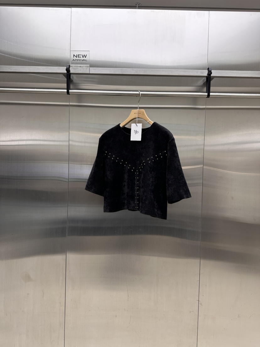 MYDRESS東大門㊣代購女士新品休閑推薦職業人氣真品熱賣T恤MYDRESST恤圖色2