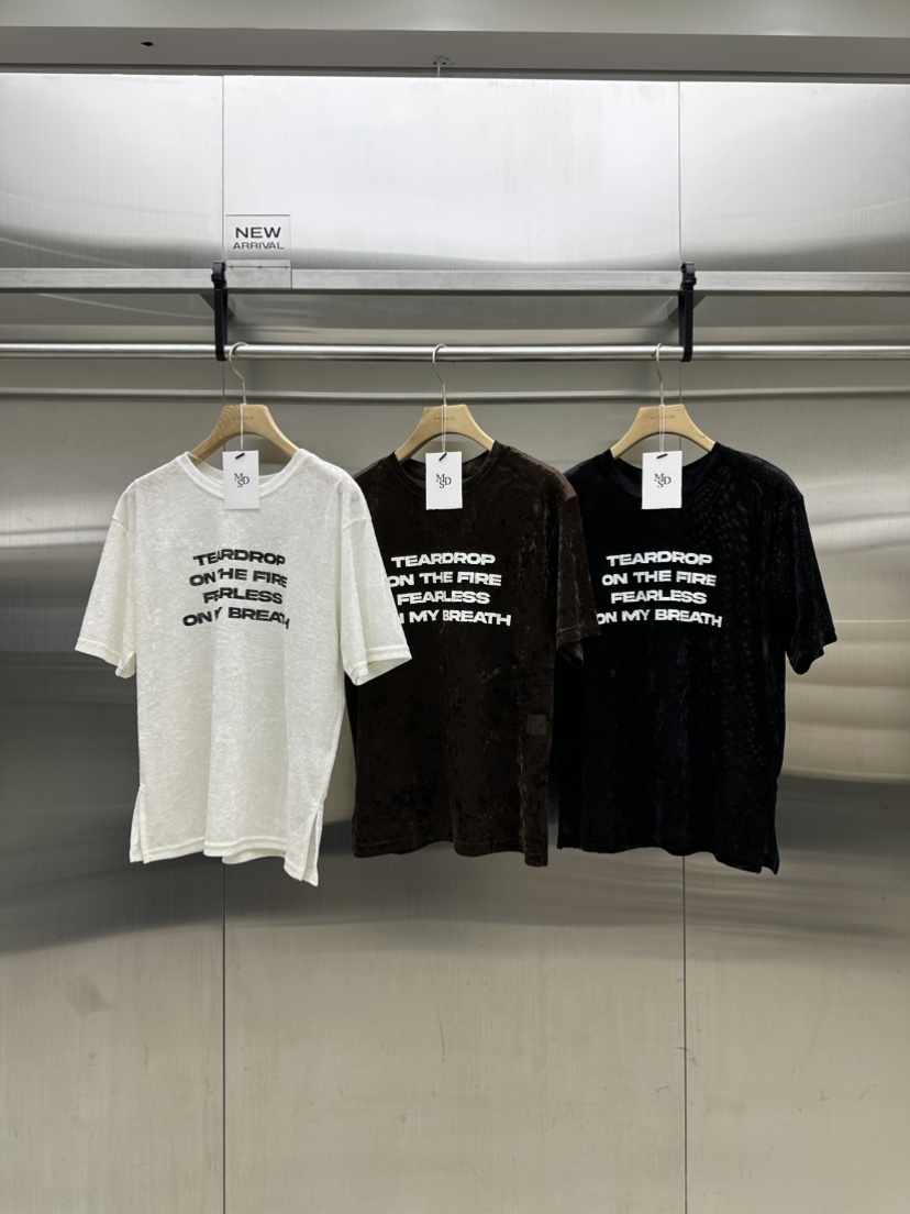 MYDRESS東大門㊣直郵女士新品時尚真品職業休閑推薦25秋冬T恤MYDRESST恤