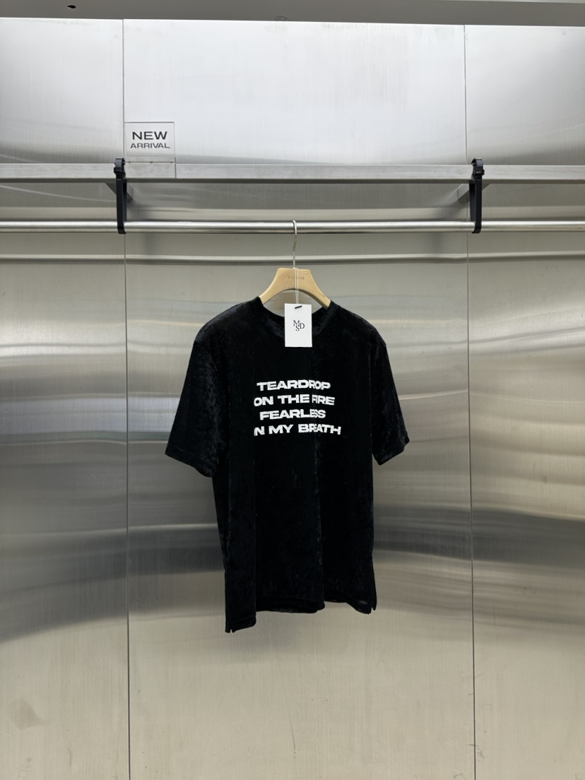 MYDRESS東大門㊣直郵女士新品時尚真品職業休閑推薦25秋冬T恤MYDRESST恤圖色3