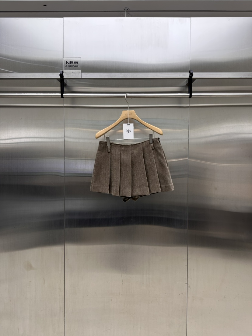 MYDRESS韓國直郵㊣女裝新款時尚熱賣職業推薦25秋冬真品裙褲MYDRESS裙褲