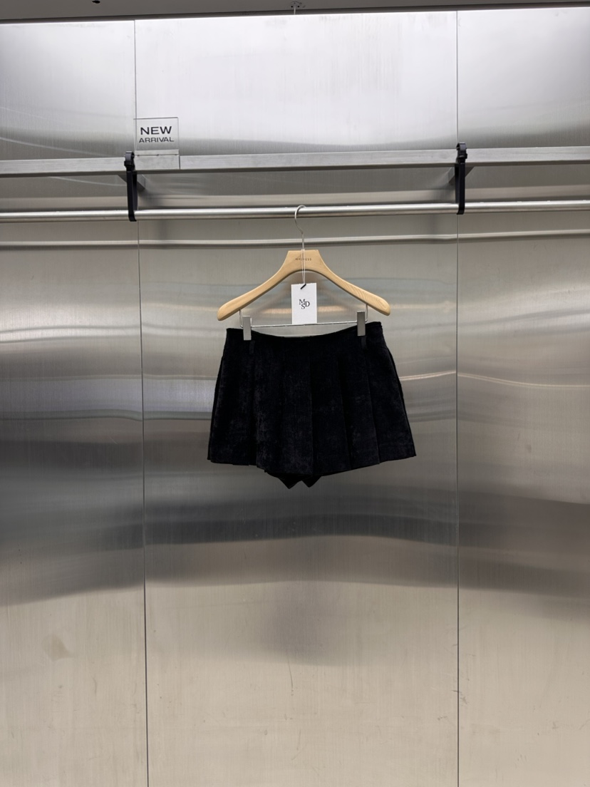 MYDRESS韓國直郵㊣女裝新款時尚熱賣職業推薦25秋冬真品裙褲MYDRESS裙褲圖色2