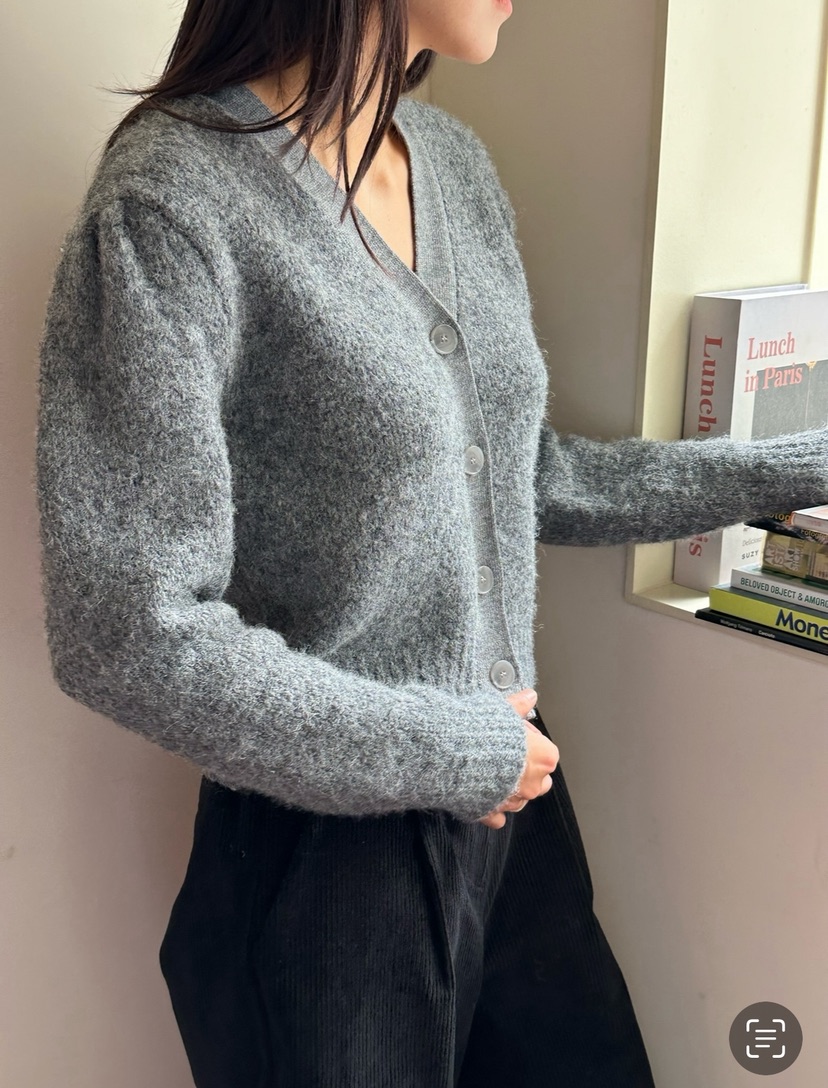 LE VASE東大門㊣直郵女裝新款熱賣25秋冬人氣真品時尚針織衫LE VASE針織衫