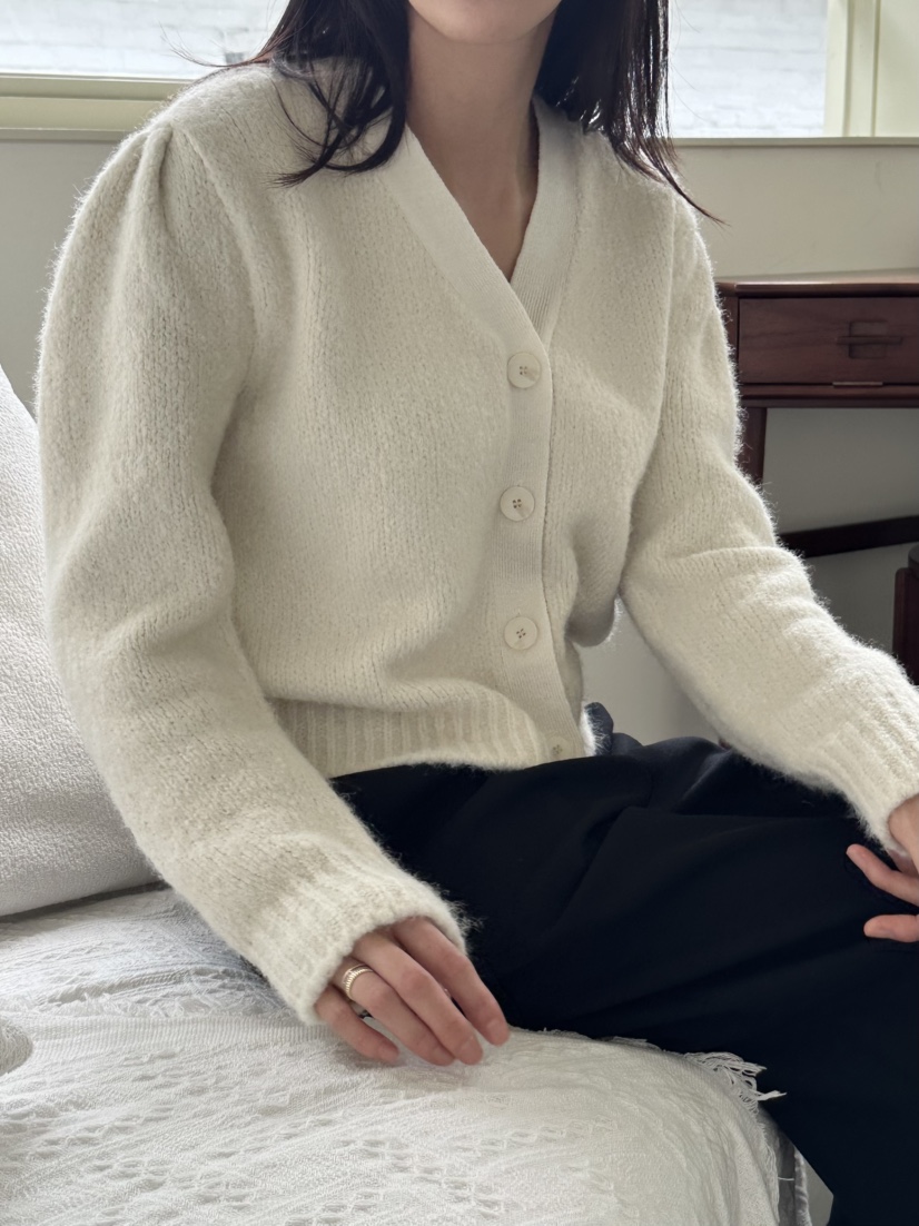 LE VASE東大門㊣直郵女裝新款熱賣25秋冬人氣真品時尚針織衫LE VASE針織衫
