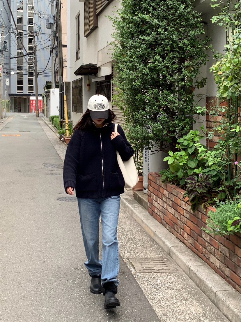 COURGETTE東大門㊣代購女裝新款25秋冬推薦休閑真品時尚夾克COURGETTE夾克