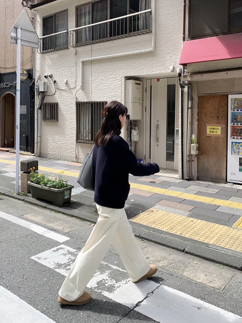 COURGETTE東大門㊣代購女裝新款25秋冬推薦休閑真品時尚夾克COURGETTE夾克