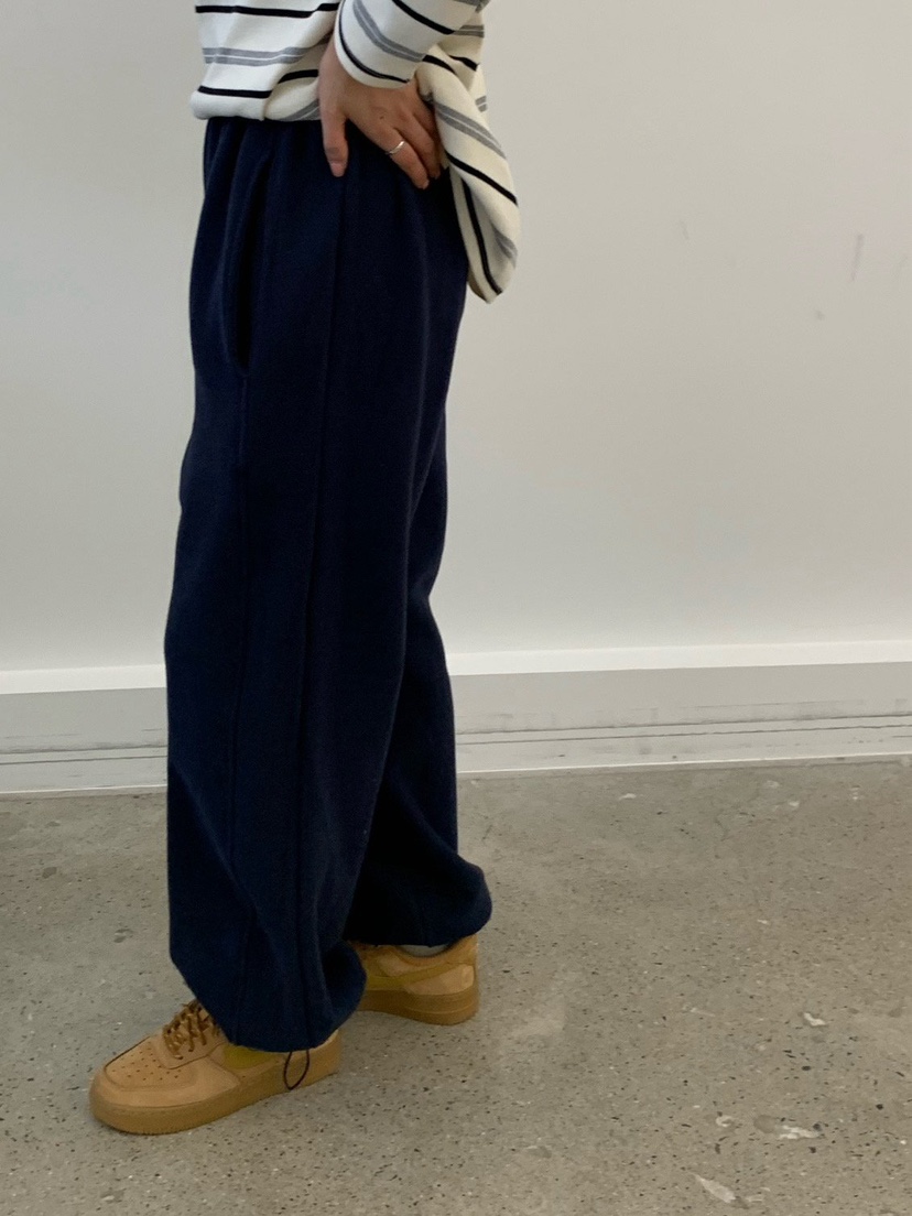 COBALT BLUE東大門㊣直郵女裝新品職業熱賣真品人氣休閑褲COBALT BLUE休閑褲