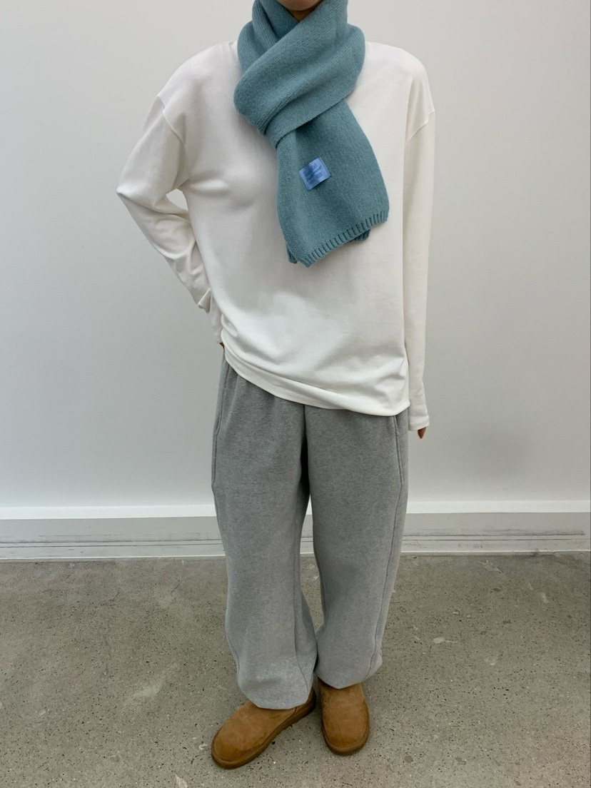 COBALT BLUE東大門㊣直郵女裝新品職業熱賣真品人氣休閑褲COBALT BLUE休閑褲