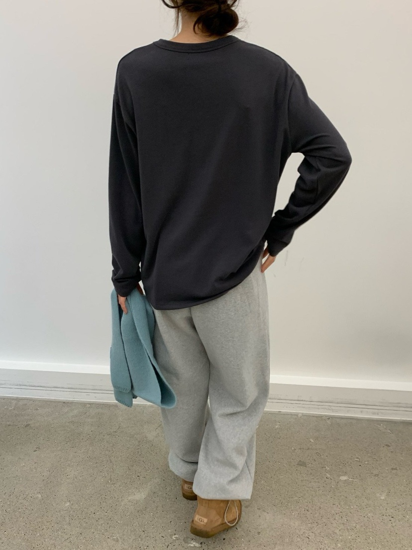 COBALT BLUE東大門㊣直郵女裝新品職業熱賣真品人氣休閑褲COBALT BLUE休閑褲