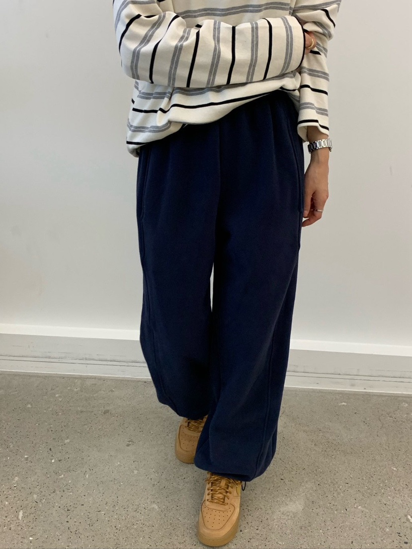 COBALT BLUE東大門㊣直郵女裝新品職業熱賣真品人氣休閑褲COBALT BLUE休閑褲圖色7