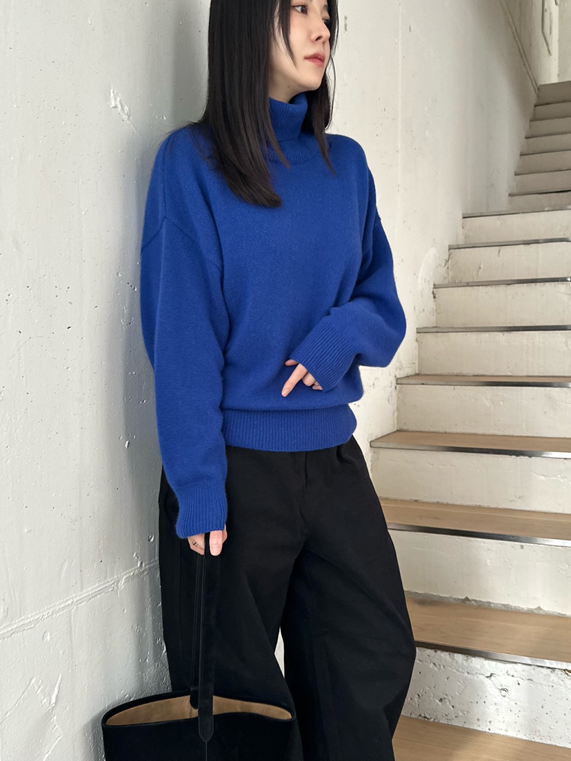 LE VASE東大門㊣直郵女裝新款25秋冬推薦真品人氣針織衫羊毛LE VASE針織衫